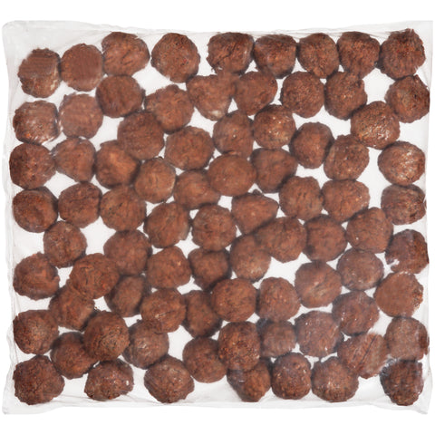 Hillshire Farm® MEATBALL ITALIAN ALL NATURAL AUTHENTICALLY CRAFTED FC 1 OZ 10110340414
