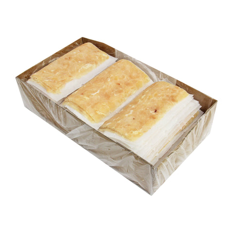 Advance Food Philly Chicken Flat Steak, 4 Ounce -- 40 per case.