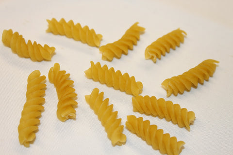 Pasta Rotini Small Spirals