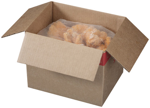 Chicken Wing Breaded Fc Hot Pepper Wings Of Fire® 1st & 2nd Joint Medium 5985-0928