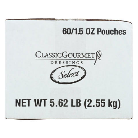 Dressing Ranch Buttermilk Single Serve Packet