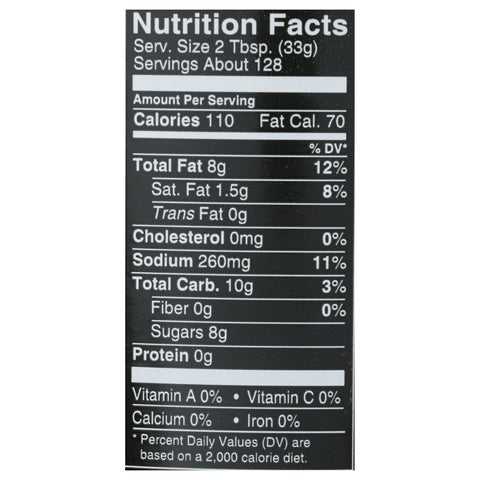 Ventura Foods Classic Gourmet Reserve Specialty Sesame Ginger Salad Dressing, 2 Gallon.