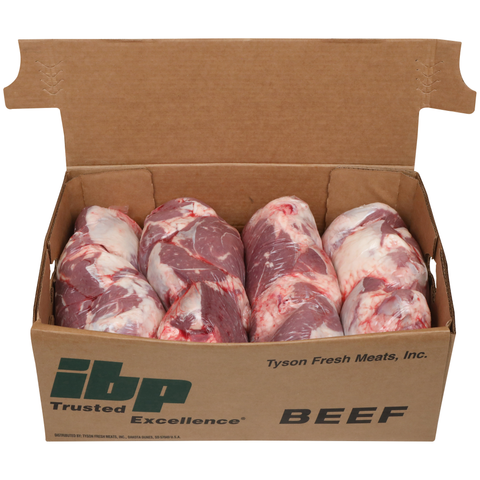 IBP® BEEF SIRLOIN BALL TIP SELECT 2#UP
