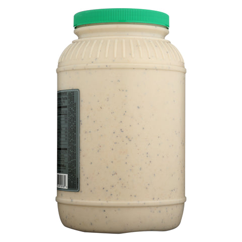 Dressing Caesar Creamy Deluxe Refrigerated