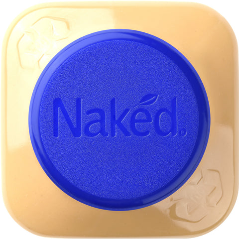 Naked Juice DRINK SMOOTHIE PINA COLADA NSA NON-DAIRY PLASTIC BOTTLE REF