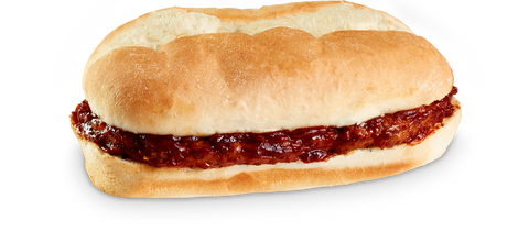 Landshire® SANDWICH RANCH STEAK SUB IW 4.87 OZ 10000030091