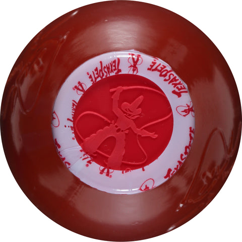 Texas Pete® SAUCE HOT GLASS BOTTLE