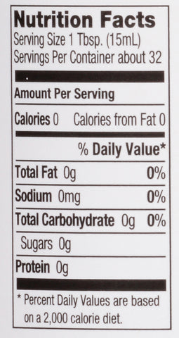 Heinz Apple Cider Vinegar, 16 Fluid Ounce -- 12 per case