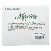 Dressing Vinaigrette Italian Gluten Free Refrigerated