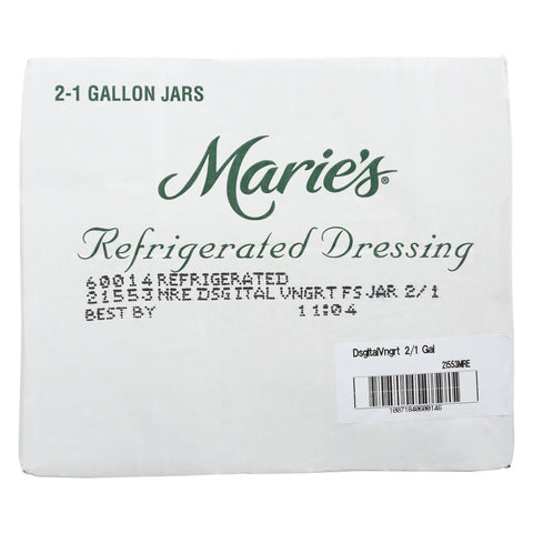 Dressing Vinaigrette Italian Gluten Free Refrigerated
