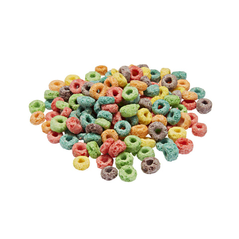 Kelloggs Froot Loops For Schools Cereal, 1 Ounce -- 96 per case.