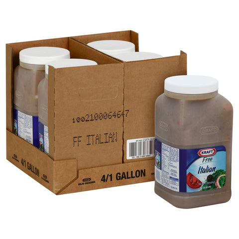 Kraft DRESSING ITALIAN FAT FREE