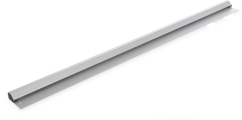 Order Rack Slide Aluminum 36