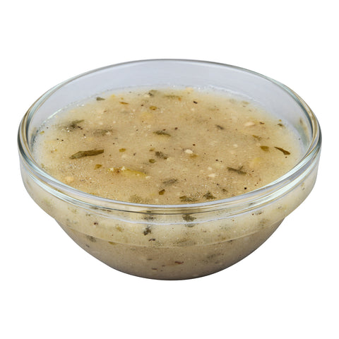 Ken's Foods DRESSING VINAIGRETTE ITALIAN HERB ALL NATURAL REFRIGERATED