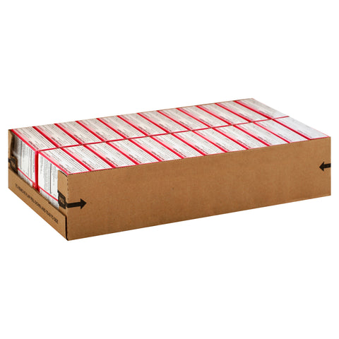 Jello Raspberry Gelatin, 6 Ounce -- 24 Case