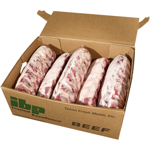 IBP® BEEF RIBEYE LIP-ON PRIME