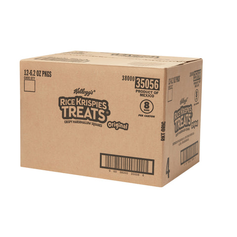 Snack Bar Rice Krispies Treats® Original