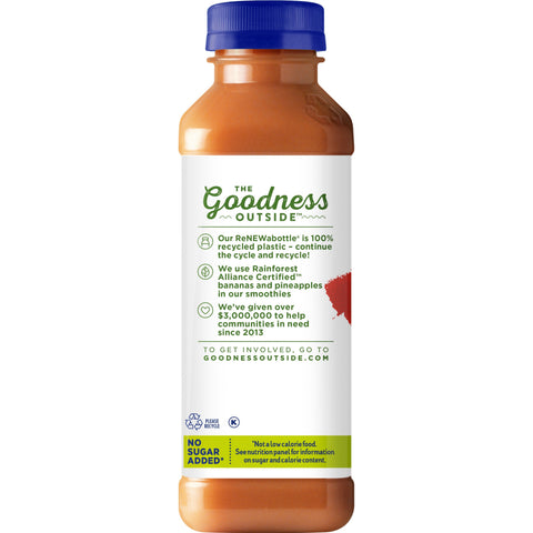 Naked Juice JUICE POWER-C