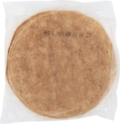 Mexican Original® TORTILLA FLOUR WHOLE WHEAT HEAT PRESSED 10