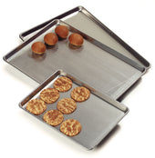 Carlisle PAN SHEET ALUMNINUM PERFORATED FULL SIZE 18X26