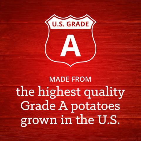 Ore Ida Prime Golden Fries French Fry Potatoes, 2 Pound -- 12 per case