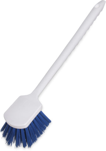 Sparta® BRUSH POT BLUE 20
