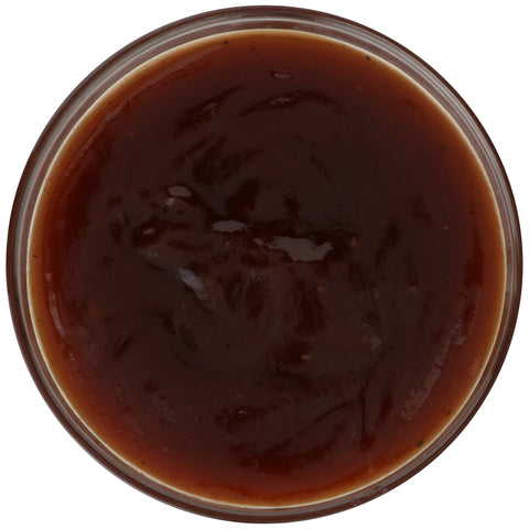 Classic Gourmet Select SAUCE BBQ CLASSIC SINGLE SERVE DIP CUP