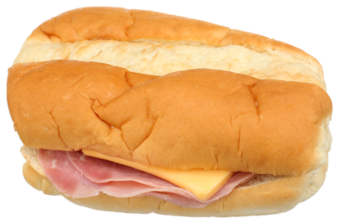 Sandwich Turkey And Ham 7.5 Oz 302029-012-1