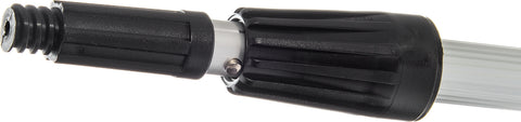 Flo-Pac® HANDLE BROOM TELESCOPIC 54