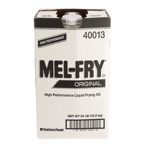 Mel-Fry® SHORTENING LIQUID CLEAR