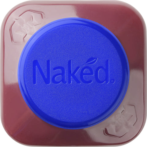 Naked Juice DRINK BLUE MACHINE REFRIGERATED PLASTIC BOTTLE