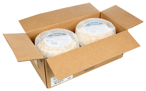 Pie Coconut Cream 8 Slice 10