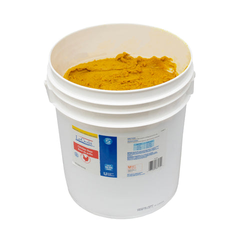 Legout Fully Cooked Chicken Base, 30 pound
