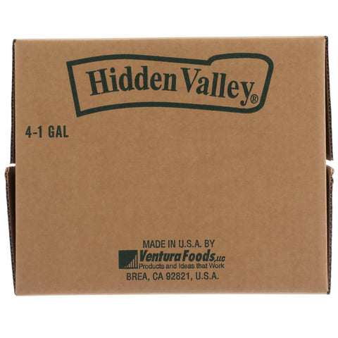 Hidden Valley® DRESSING COLESLAW CREAMY