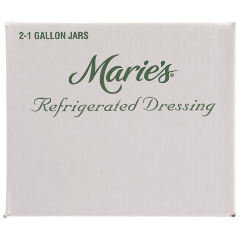 Marie's® DRESSING HONEY MUSTARD DIJON REFRIGERATED