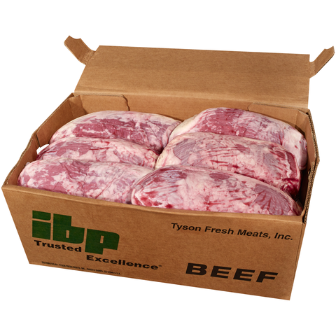 IBP® BEEF EYE OF ROUND CHOICE #171C