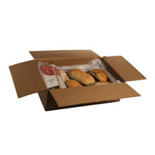 La Brea Bakery® BREAD RYE SEEDED PARBAKED