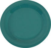 Carlisle PLATE DINNER WIDE RIM DURUS® MELAMINE GREEN 9