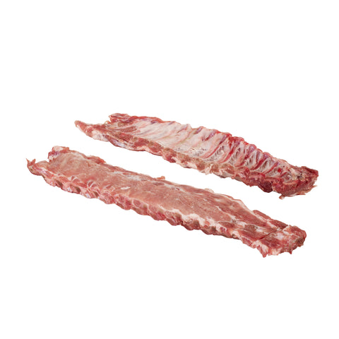 Hormel® PORK RIB LOIN BK 2.25 DN SKIN