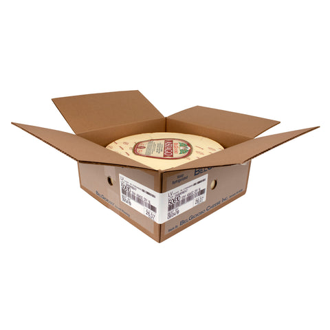 Belgioioso CHEESE ASIAGO WHEEL