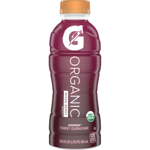 Gatorade DRINK MIXED BERRY