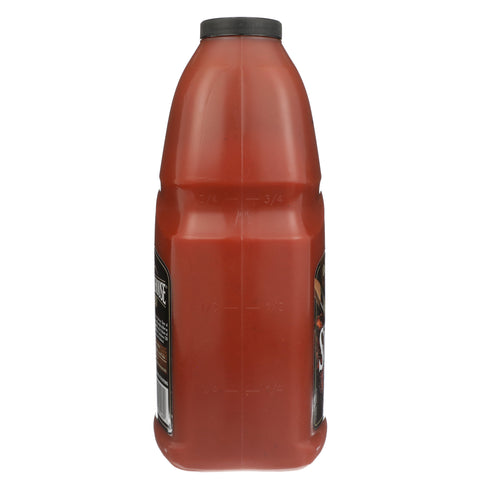 Smokehouse Original Barbecue Sauce, 1 Gallon -- 4 per case