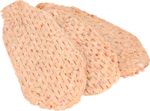 Advancepierre™ BEEF AND PEPPER PATTIES HOAGIE SHAPED 5 OZ 10000007587