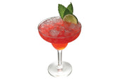 El Loro BAR MIX MARGARITA STRAWBERRY COCKTAIL RTU