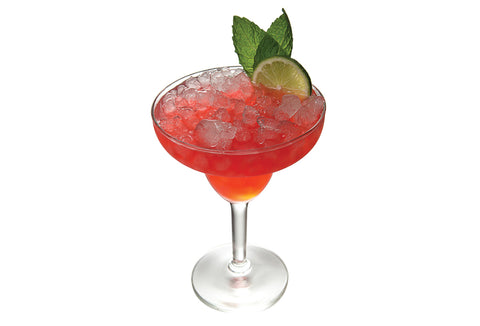 El Loro BAR MIX MARGARITA STRAWBERRY COCKTAIL RTU
