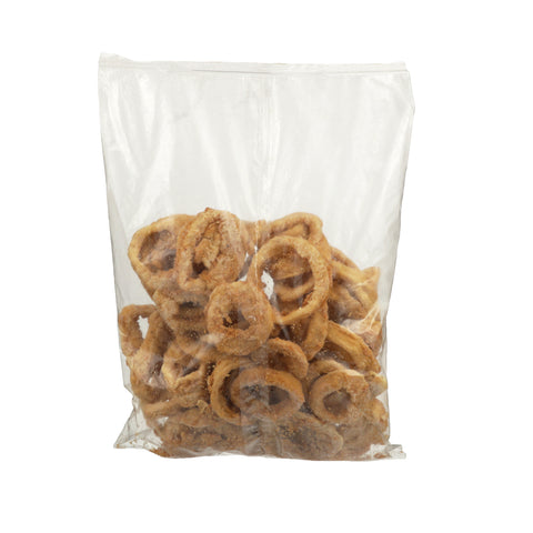 Fred's For Starters® ONION RING FLOUR BREADED