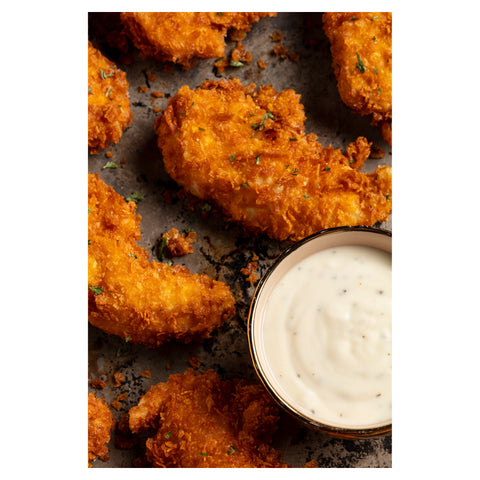Classic Gourmet Select DRESSING RANCH BUTTERMILK REFRIGERATED