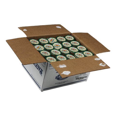Ken's Foods DRESSING RANCH JALAPENO SINGLE SERVE CUP REFRIGERATED