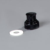 Carlisle VENT CAP CATERAIDE™ FOR LD250N, TX2500, XT5000, XT1000, XTB, XB5)LD250N, TX2500, XT5000, XT1000, XTB, XB5)