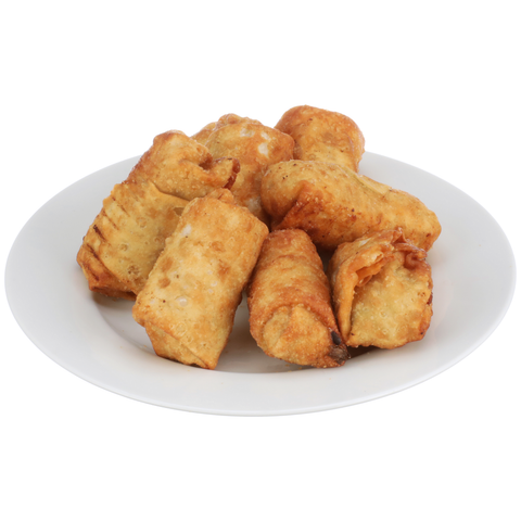 Golden Tiger® APPETIZER EGGROLL VEGETABLE